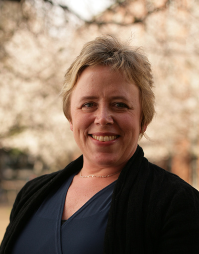 Dean Carolyn Dever (Daniel Dubois/Vanderbilt)