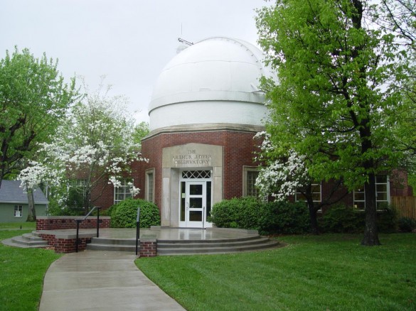 Dyer Observatory