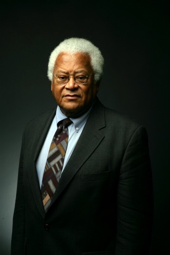 Rev. James Lawson