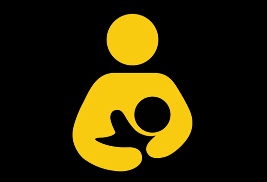 Black Mothers' Breastfeeding Club