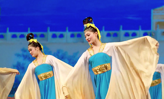 Special Vanderbilt offer available to Shen Yun Performing Arts ...