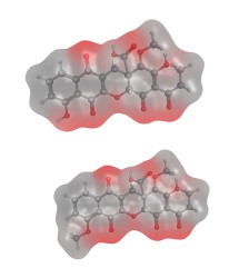 molecular structures