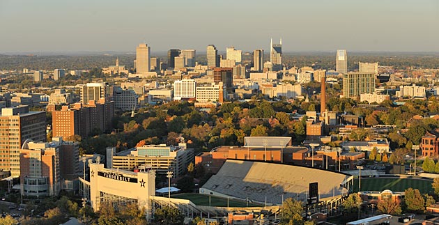 Vanderbilt University