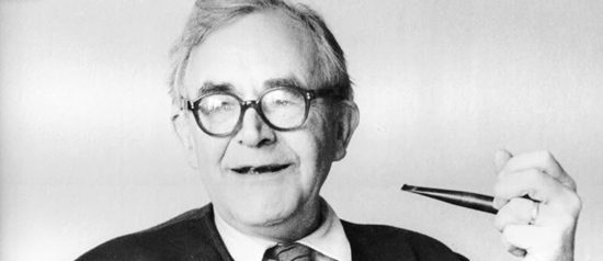 Karl Barth will be the topic of a Relevant Religion series class Dec. 1.