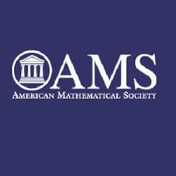 AMS logo