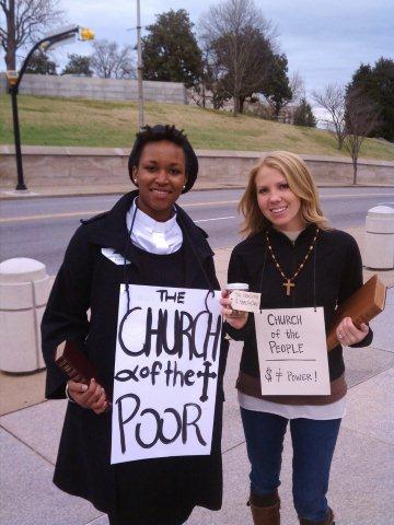 Vanderbilt Divinity Street Chaplains