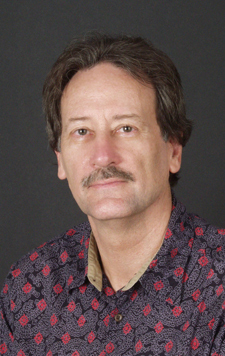 Tom Dillehay (Vanderbilt)