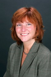 Beth Fortune (Vanderbilt University)