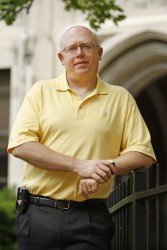 John Geer Political Scientist Vanderbilt