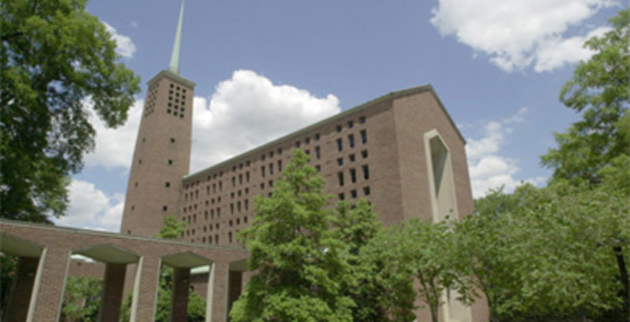 Vanderbilt Divinity School’s Carpenter Program to broaden outreach