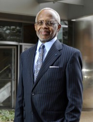 George C. Hill, Ph.D.