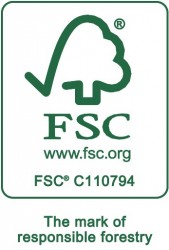 FSC logo