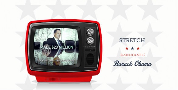 Romney Ad