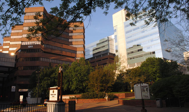 Vanderbilt University Medical Center (Vanderbilt)