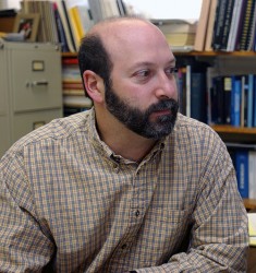 David Weintraub