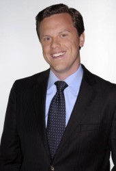 Willie Geist