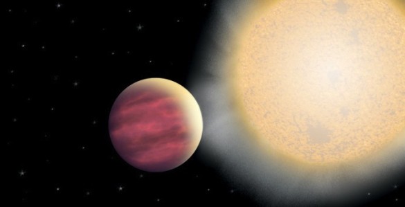 “Extremely little” telescope discovers pair of odd planets Vanderbilt University