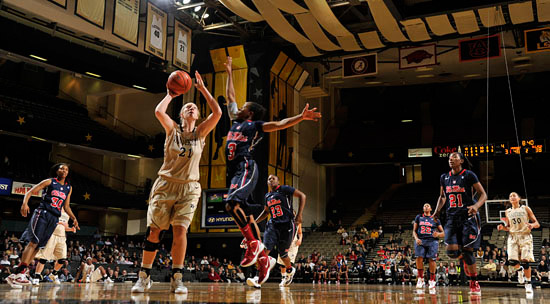 Vanderbilt University