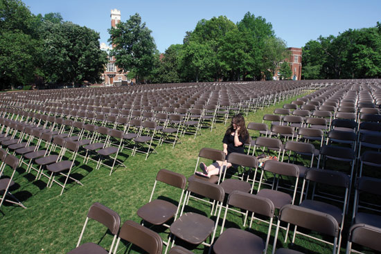 Vanderbilt University