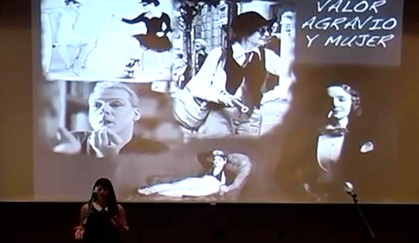 Early Modern Spanish Theater: Ana Caro’s “Valor, agravio y mujer”