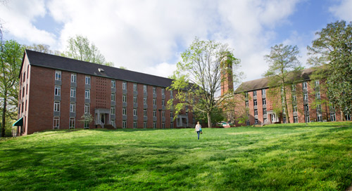 Vanderbilt University