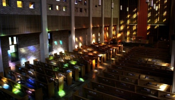 Benton Chapel (Vanderbilt University)