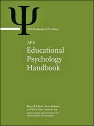 APA textbook cover