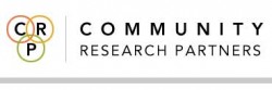 community-research-partners-logo