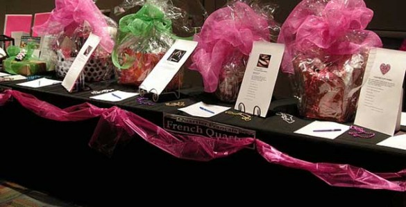 The seventh annual Scholar-Sips wine tasting and silent auction will be held Feb. 8 at the Student Life Center. (Image provided by Vanderbilt Woman's Club)