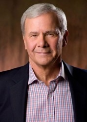 Tom Brokaw