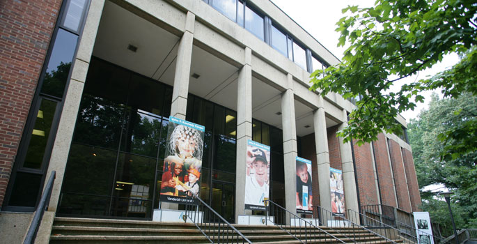 Vanderbilt University