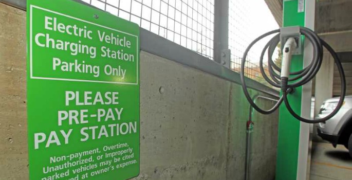 Electric Vehicle Charging Stations Now Available On Campus Vanderbilt News Vanderbilt University,2 Bedroom Apartment For Rent In Manila Area