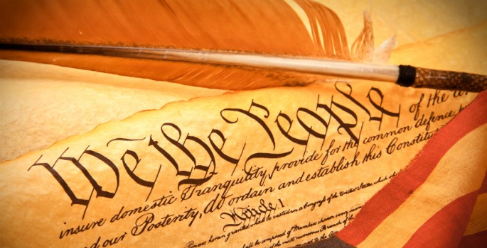 Celebrate Constitution Day with the Vanderbilt Libraries this Friday