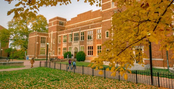 Council Library Information Vanderbilt