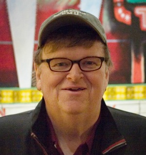 Michael Moore