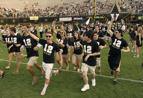 Vanderbilt University