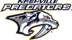 Nashville Predators logo