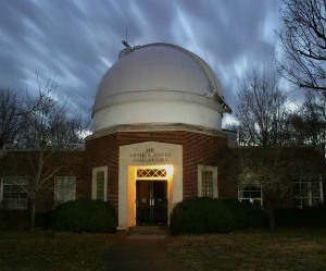 Dyer Observatory