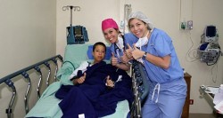 Guatemala Clinic