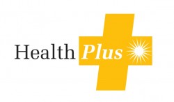 Health Plus logo