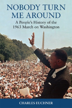 March on Washington cover