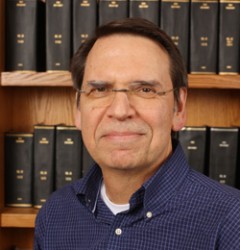 Bruce Compas (Vanderbilt University/Steve Green)