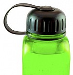 The industrial chemical BPA is found in commercial products, such as water bottles.