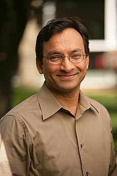 Ranga Ramanujam, associate professor of management (Vanderbilt University)