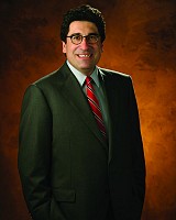 Chancellor Zeppos photo