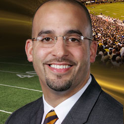 James Franklin: The Esteemed Coach of Vanderbilt University