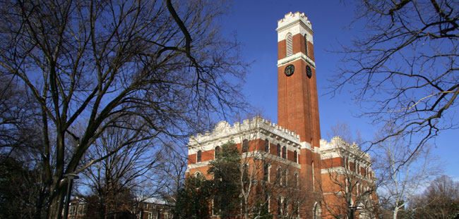 Vanderbilt University