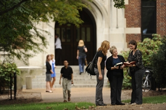 Vanderbilt University