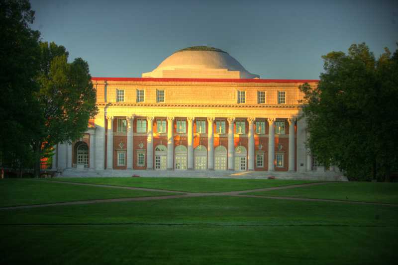 Vanderbilt University