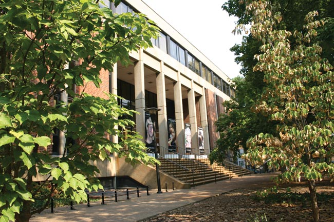 Vanderbilt University